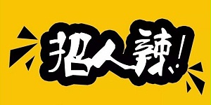 【欧创招聘】我们招人啦! 网络推广专员&会计主管! 快到碗里来 ~